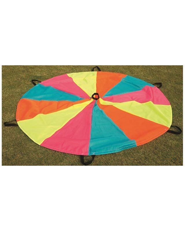 Детски падобран од 12 делa