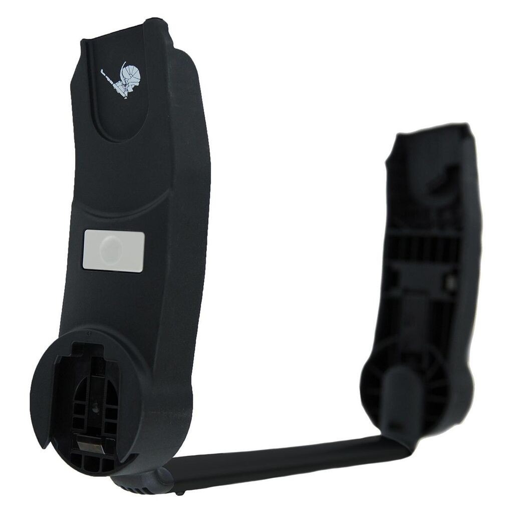 JOOLZ Адаптер за Aвтоседиште Hub црн