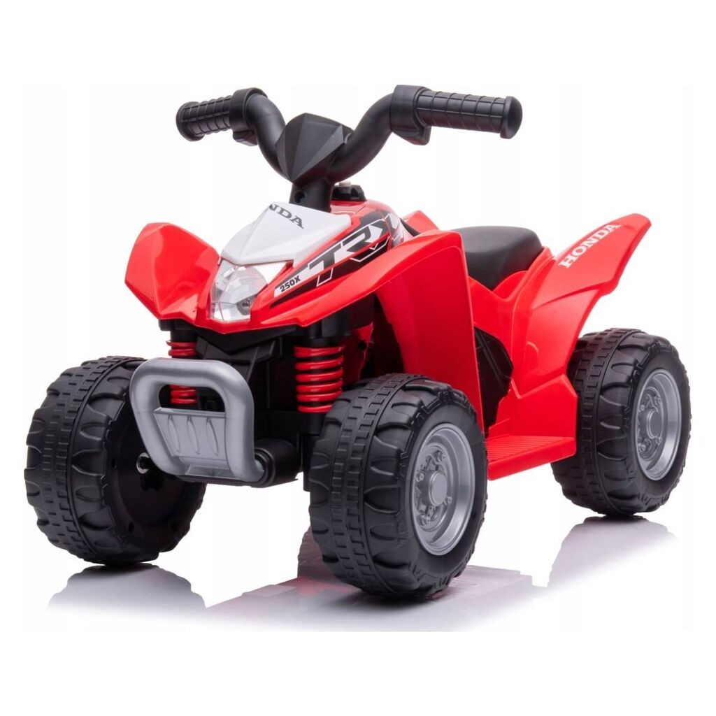 Prince Toys Четирицикл Honda на акумулатор