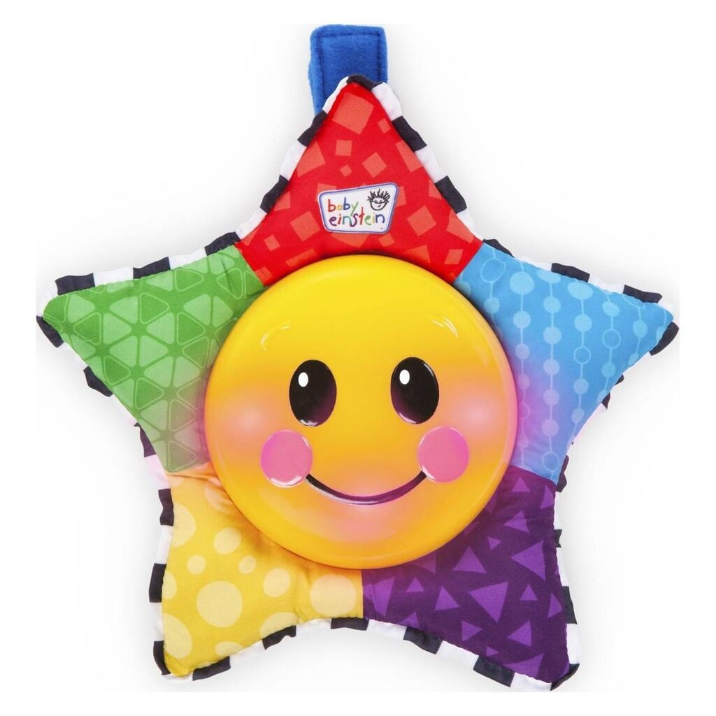 KIDS II BABY EINSTEIN Музичка dzвезда