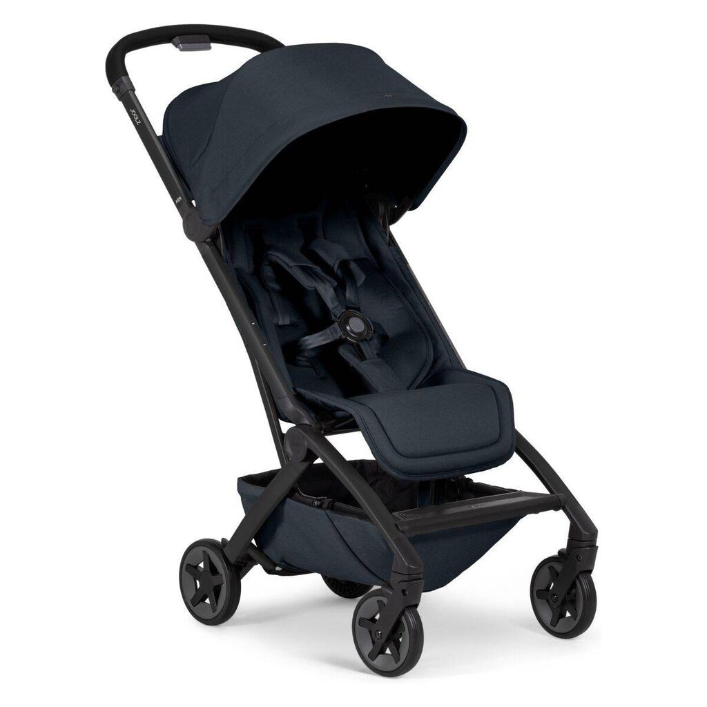JOOLZ Количка Aer2 темно сина