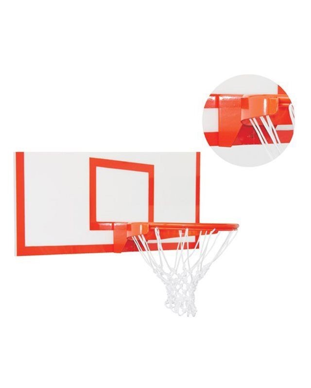 Обрач за кош зглобен