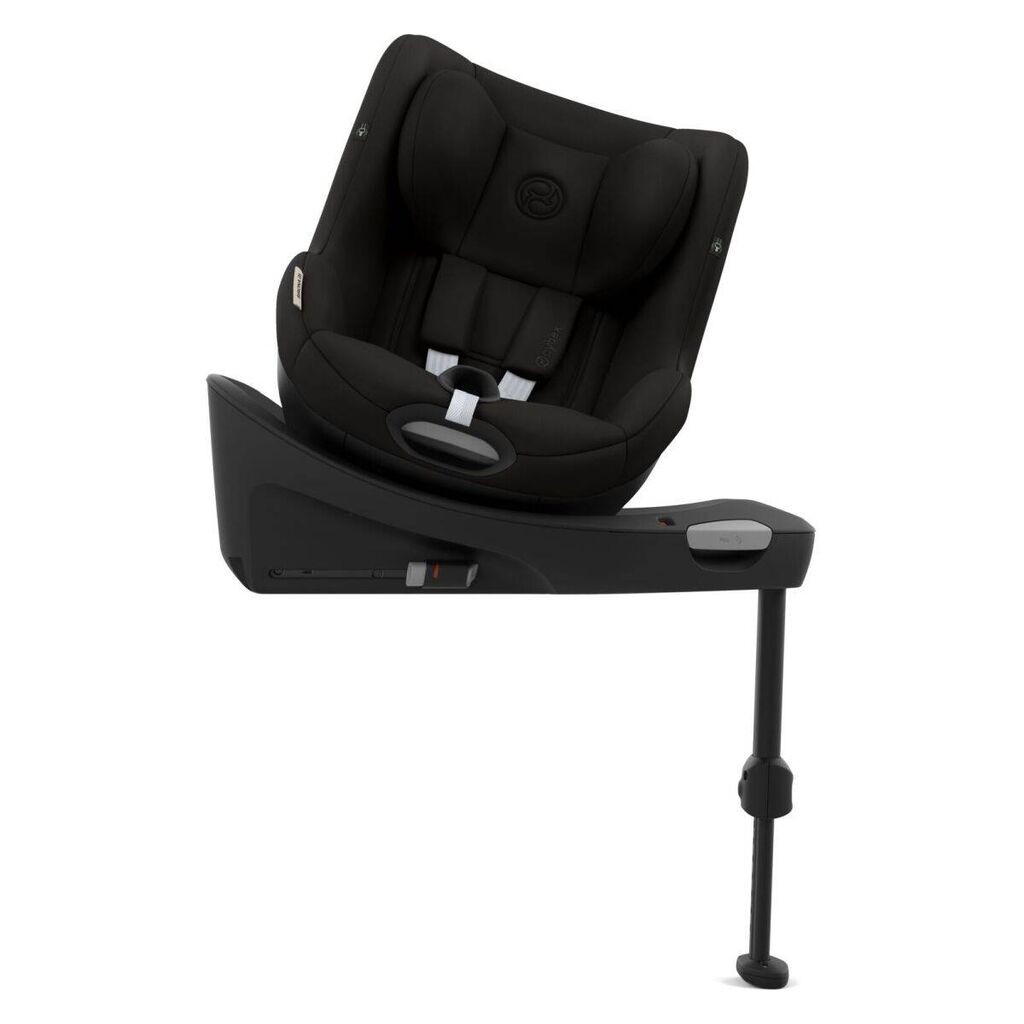 Cybex Aвтоседиште i-size 61-105 cm Sirona Gi i-size magic црно