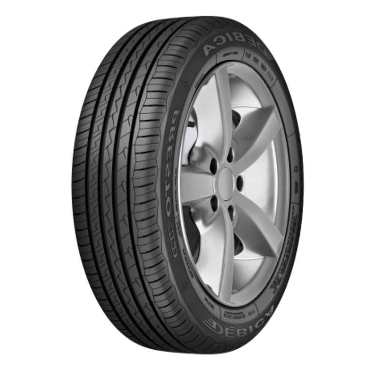 DEBICA Летна Гума 215/60R17 96H PRESTO HP 2