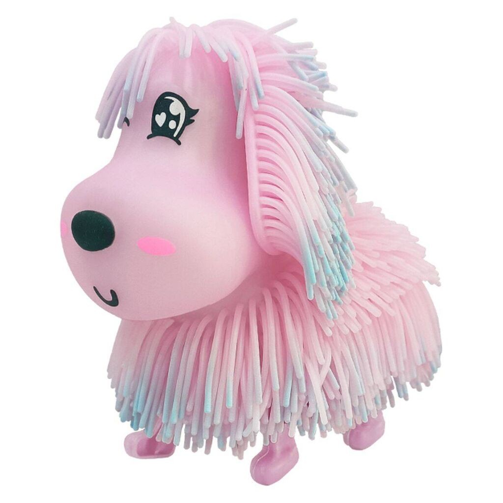 EOLO Jiggly Куче домашно милениче розево