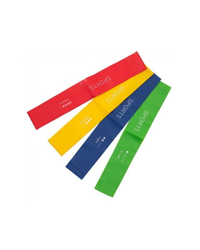 Ленти за вежбање