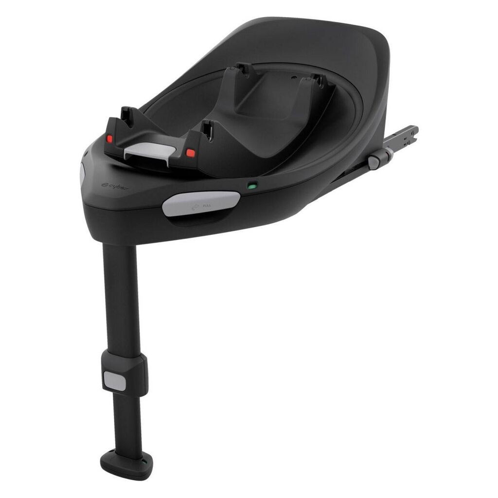 Cybex Isofix Основа G црна