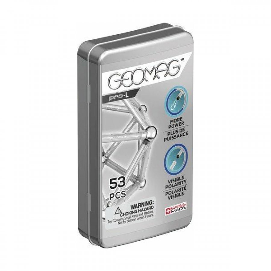 GEOMAG Коцки PRO-L POCKET SET 53