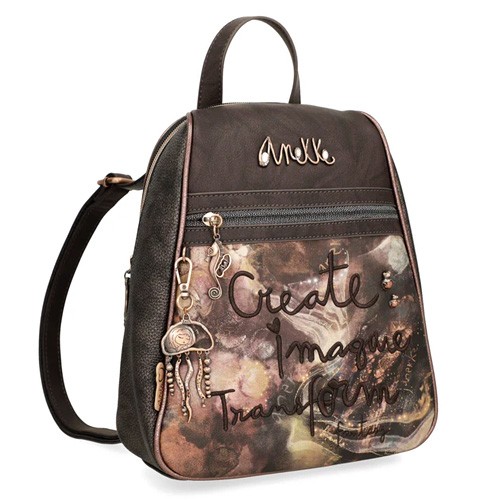 ANEKKE Ранец, 1 Патент , , Land , 39715-211, 25*30*9цм