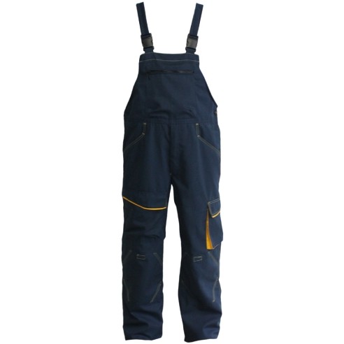 LACUNA Панталони Комбинезон Работен Атлантик 8Atlabp Л Сини