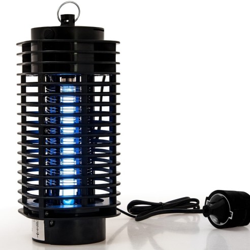 OLYMPIA Уред против инсекти, , IV 250, 40042, 29*12*12цм