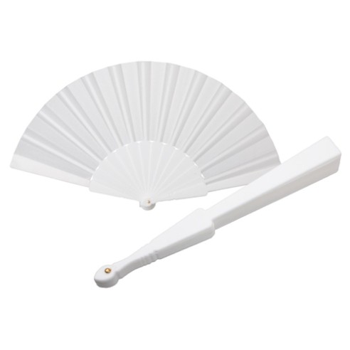 ANDA PRESENT Лепеза, AP 761252-01, Бела