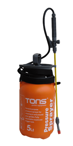 TONS Пумпа прскалка