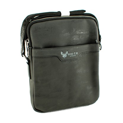 BG OFFICE Торбичка, За на рамо, Машка, BG Office, 1822-1/091166075, Кафеава