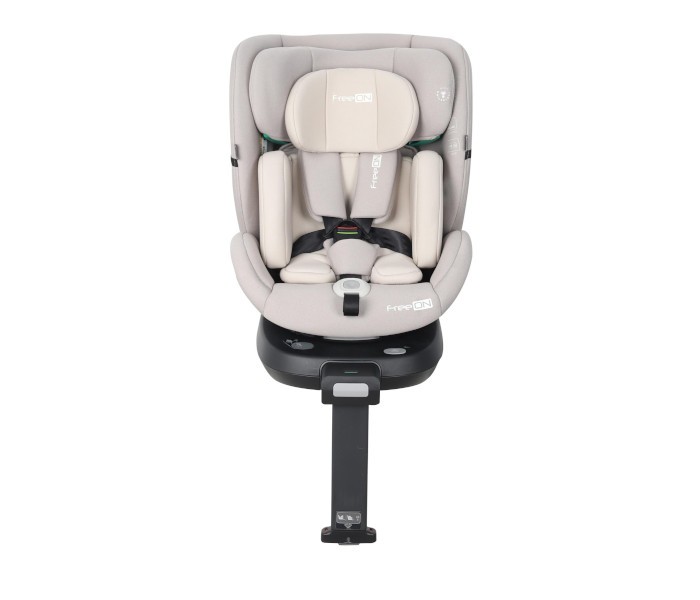FreeON Автоседиште i-Size 40-150 cm Space беж 82474