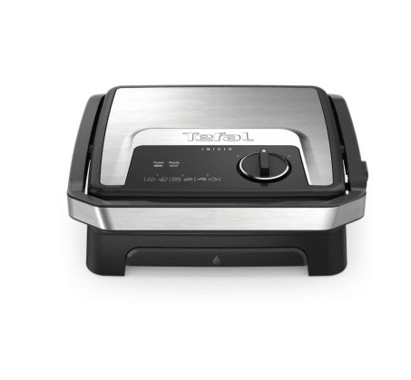 TEFAL тостер за скара GC272D10, црн