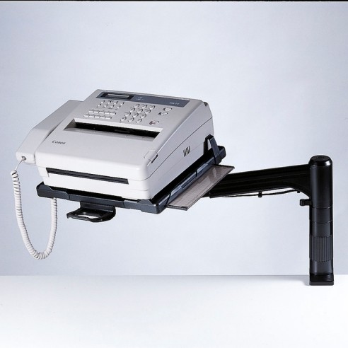 EXACOMPTA Држач За Телефон 89314D Televario Црн