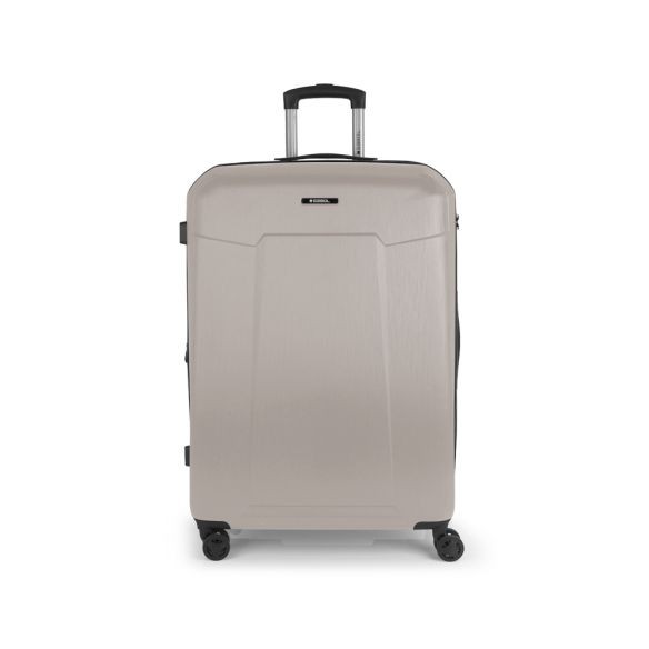 GABOL Куфер Mercury голем, шампањ боја