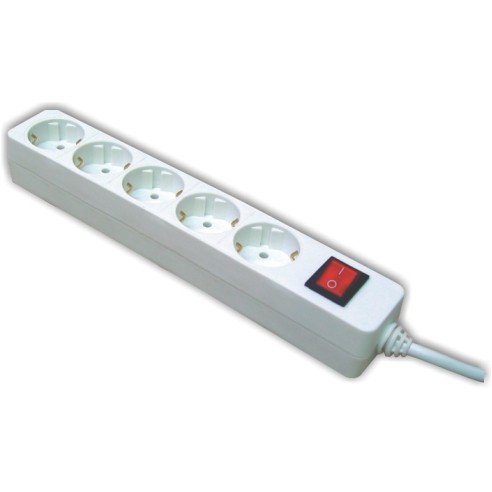 Кабел 5М/5П+Прекинувац