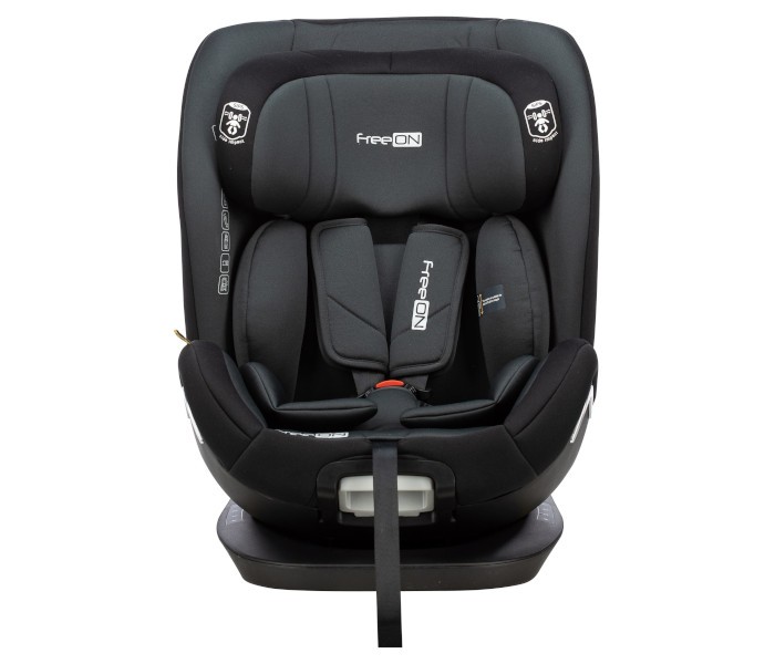 FreeON Автоседиште i-Size 76-150 см Gallant Pro, црно 81859