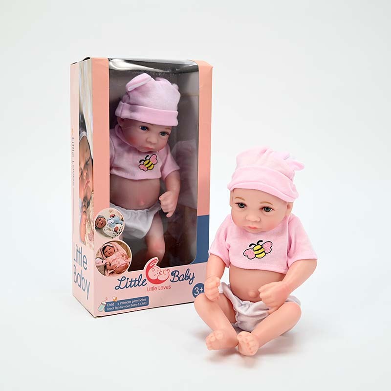 LOCO CROCO Бебе со капа