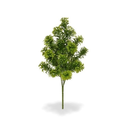 DESIGN PLANT'S Вештачко Цвеќе, 20 цм, , Moss Bouquet, 405602