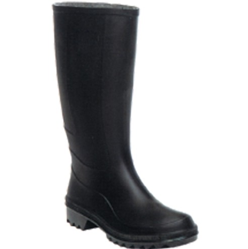 LACUNA Чизми Заштитни Пвц Work Time 500 Бр.40