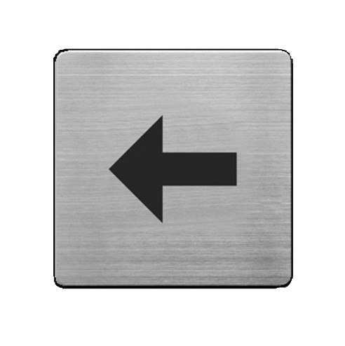 ALCO Пиктограм 450-25 Стрелка 90Х90