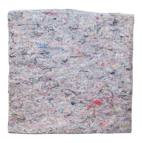 PBS Крпа за под, 1/1, 60*70 цм., , 22035421-10, Сива