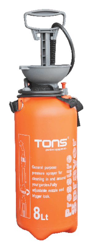 TONS Пумпа прскалка