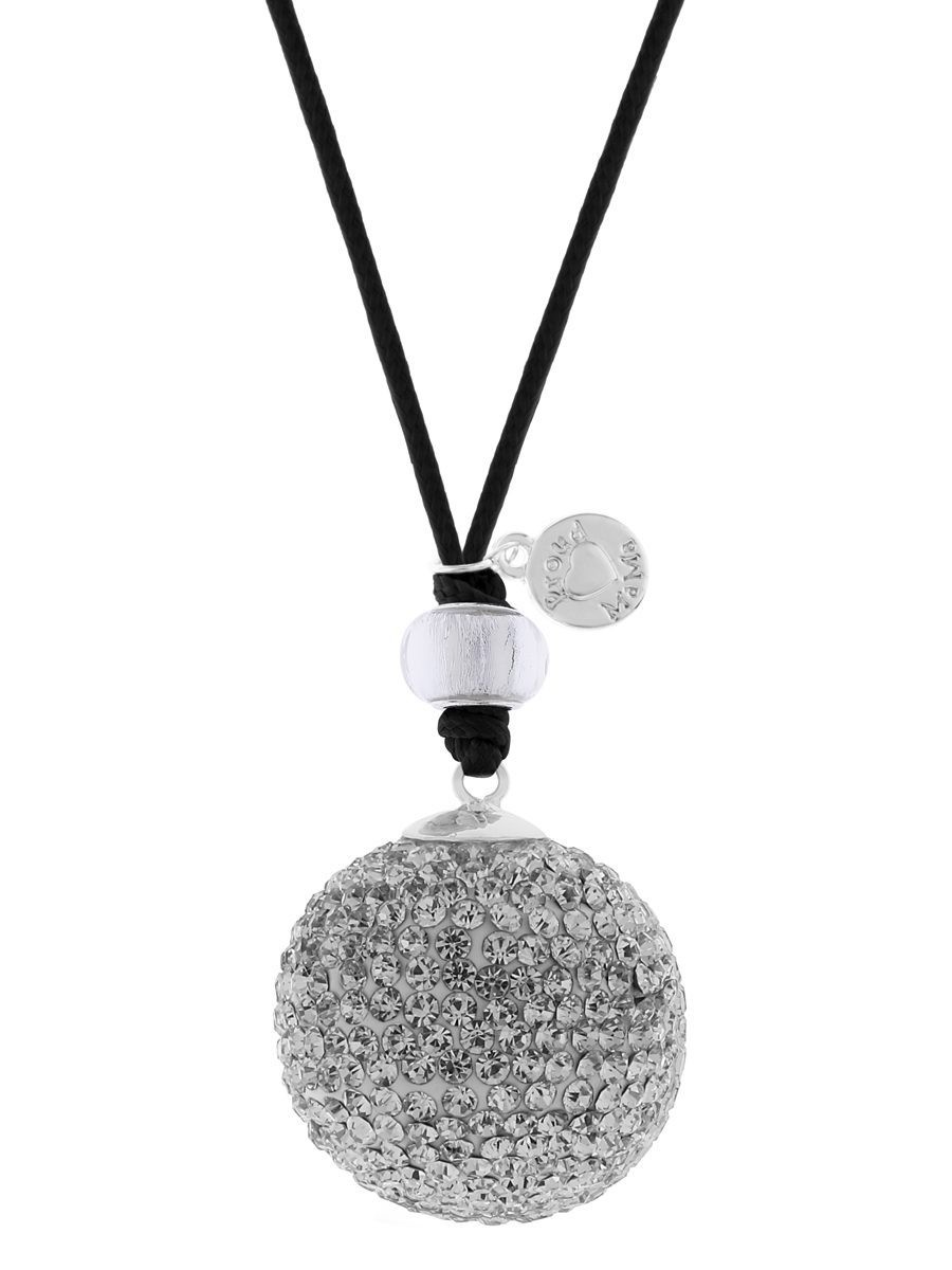 Proud Mama Ланче Babybell Basic Bling Crystal
