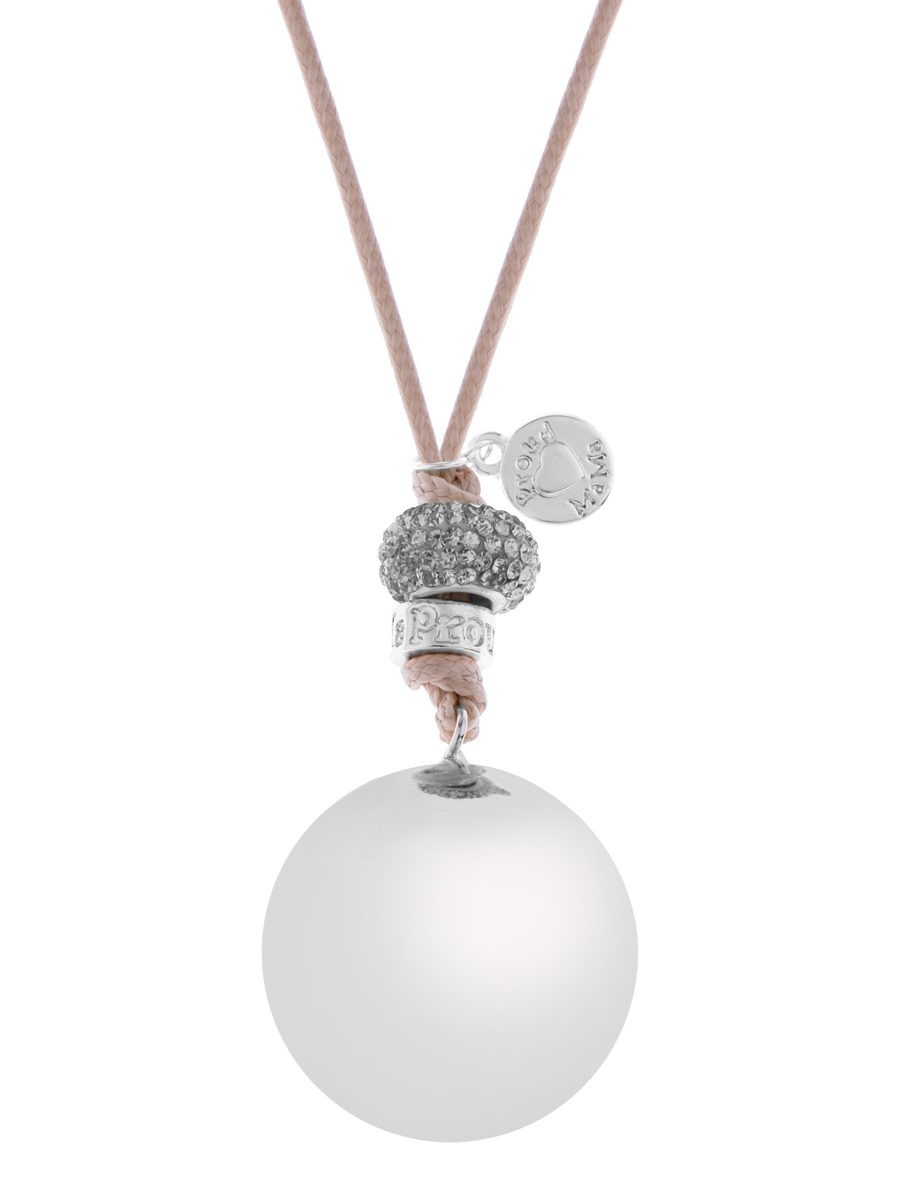 Proud Mama Ланче Babybell Bling Creme