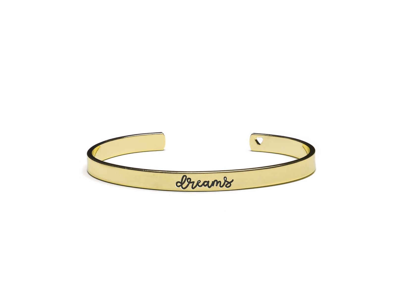 Proud Mama Алка Bangle Gold Dreams