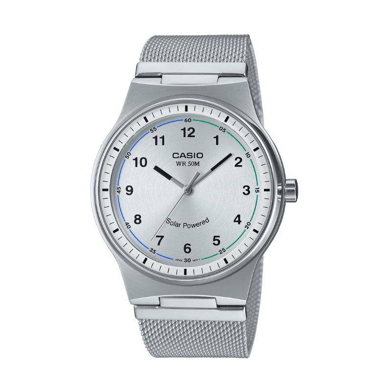 Casio Машки Часовник (MTP-RS105M-7BVDF)