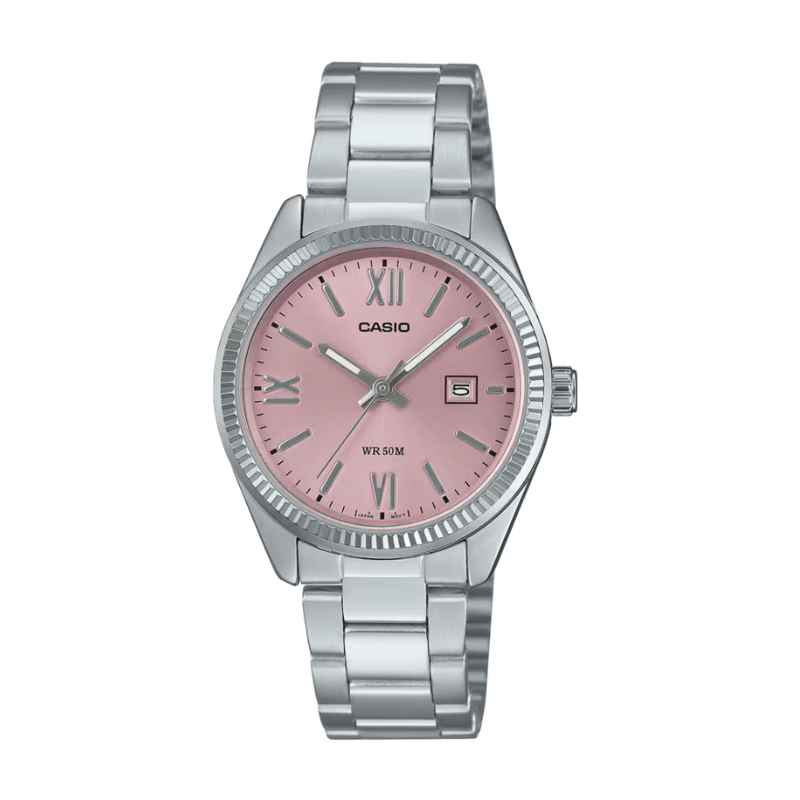 Casio Женски Часовник (LTP-1302DD-4A1VDF)