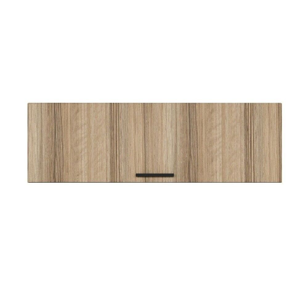 Dzиден ормар Hanah Home Y5081-7481, 135x45x52 см, орев