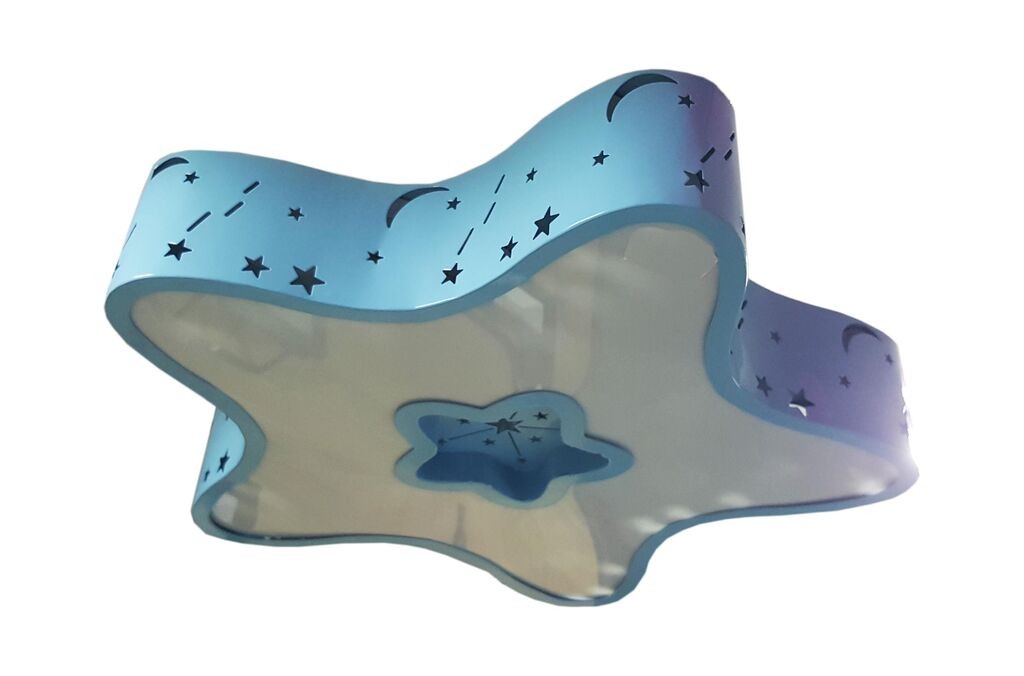 OnLight ОЛ19120 Лустер LED детски макс 36 вати LED