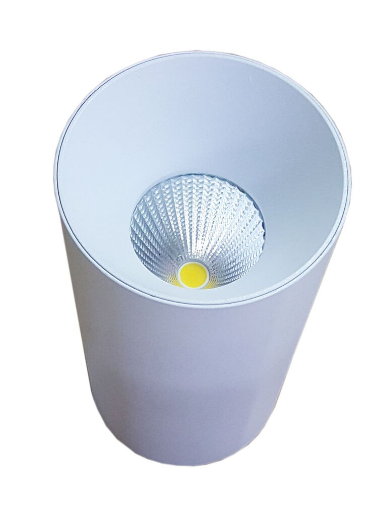 OnLight LED Лампа ОЛ19521/15в/ВХ 15в 4000К БЕЛА