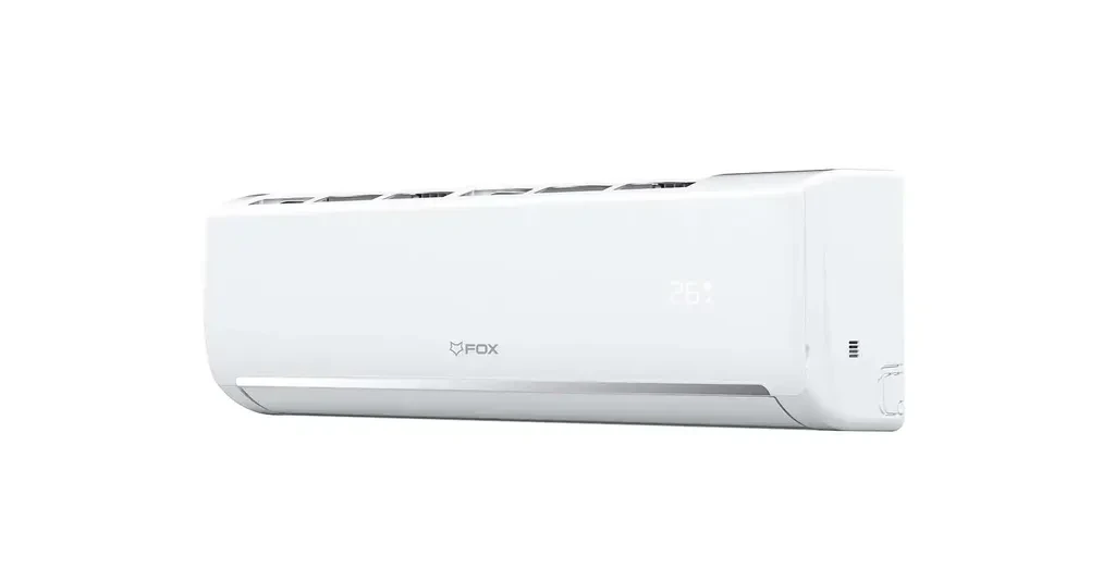 FOX Инвертер клима уред FAC-18INTC52G, 18000 BTU, WiFi, бел