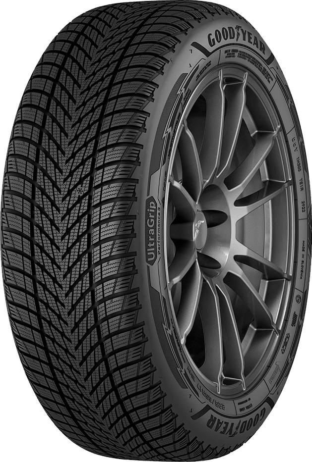 GOODYEAR Зимска Гума 285/45R21 113V UG PERF 3 XL FP