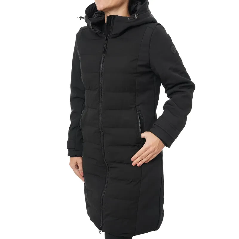 EASTBOUND Женска јакна, црна