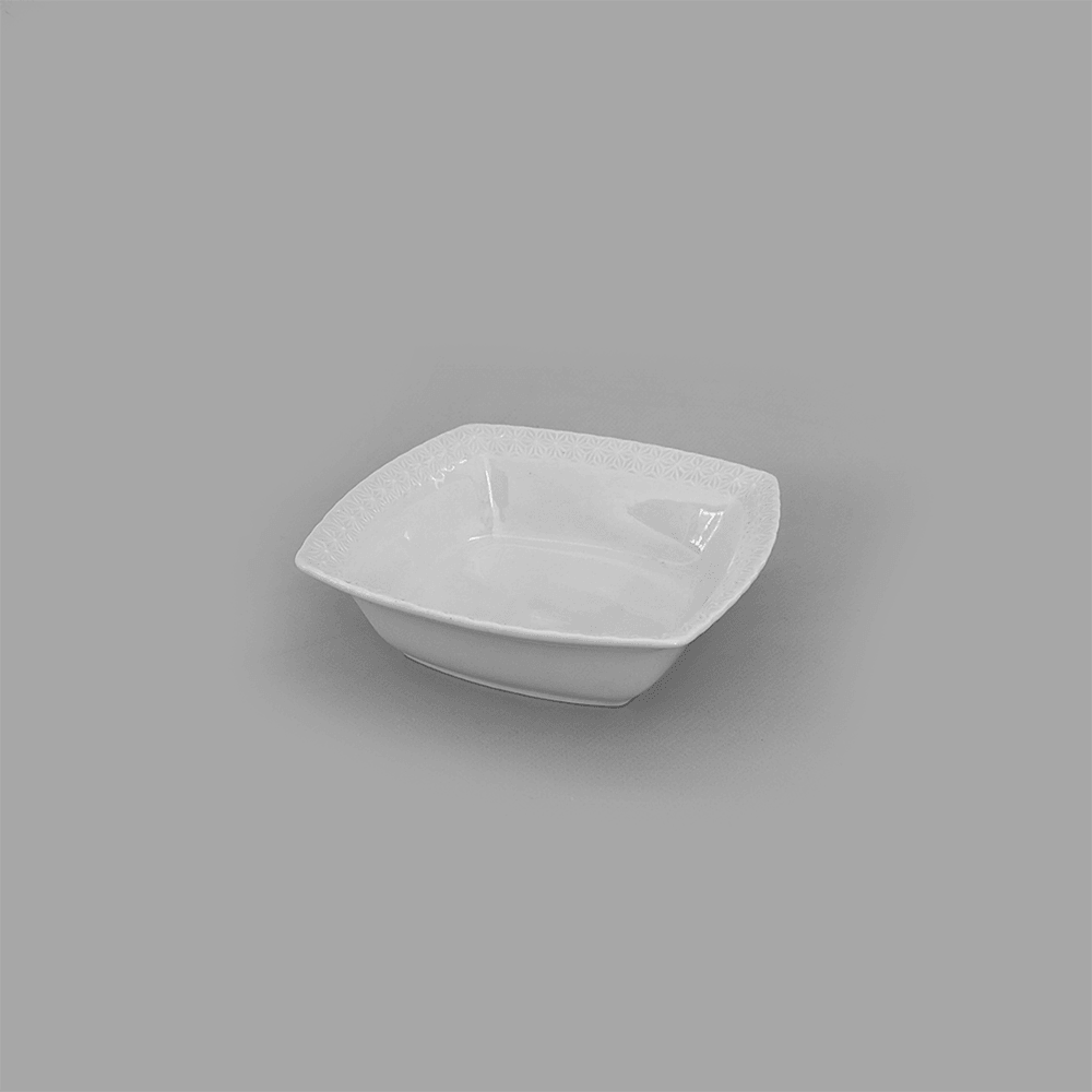 Чинија Длабока 16388-44 6"