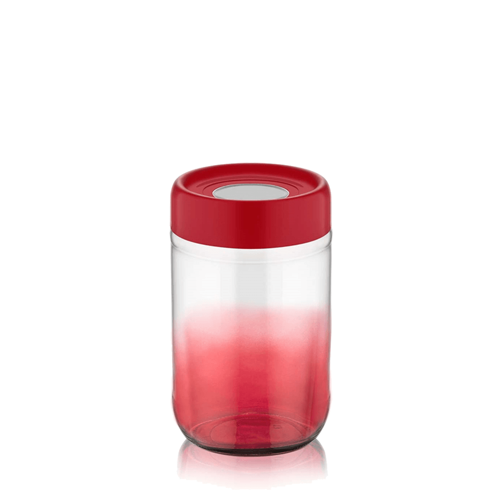 Канистер Реинбоу Ц-00422 Црвен 660Цц