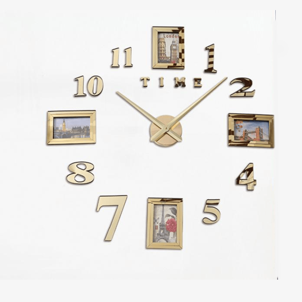 Ѕиден Часовник Зх1719Л