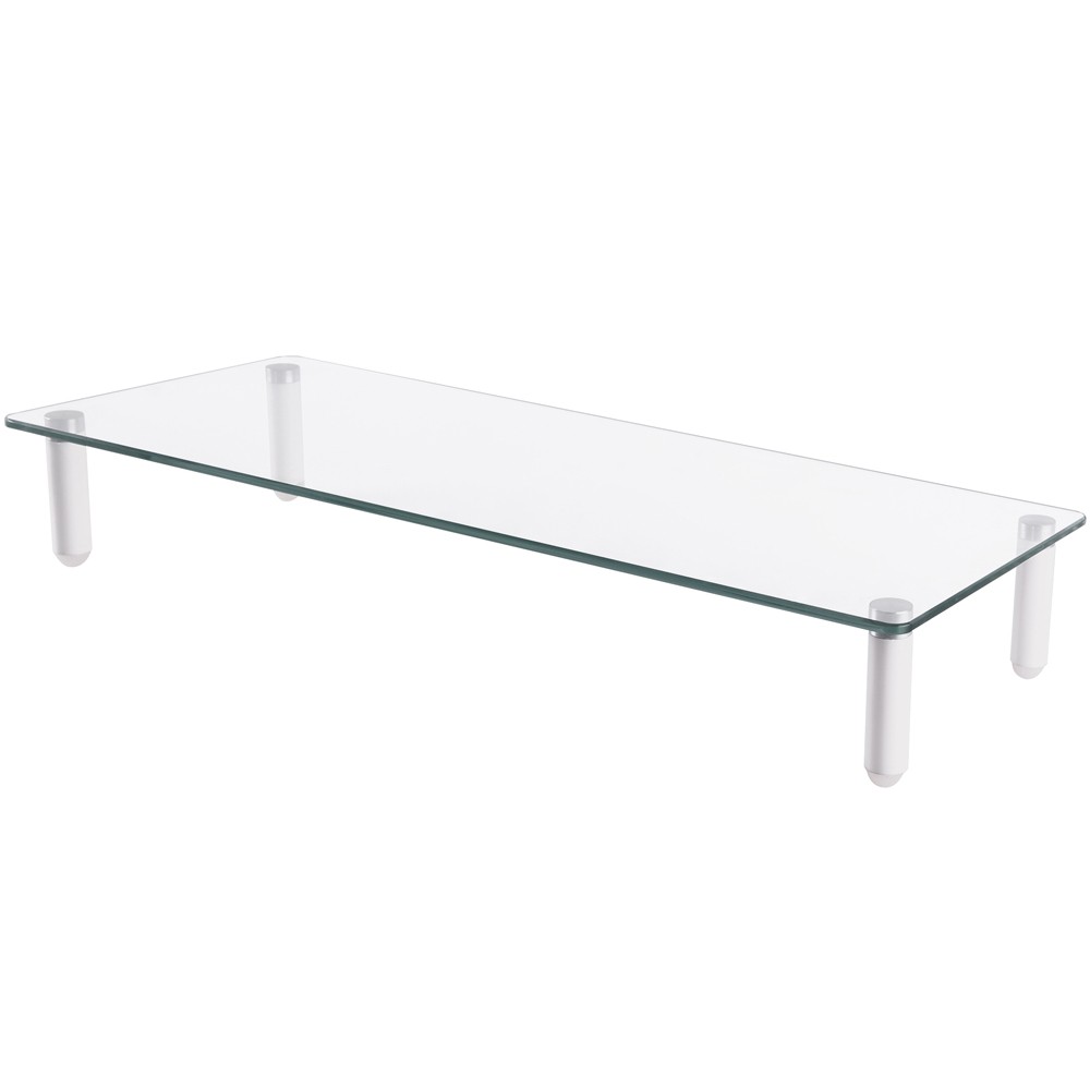 Digitus Стаклено постоље држач за монитор