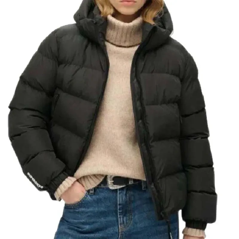 Женска јакна Superdry, розова