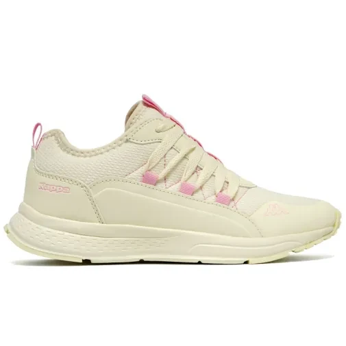 Kappa Патики за девојчиња Austin Kid, Беж-розева