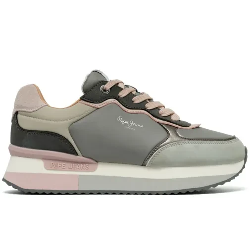 Pepe Jeans Патики Сиви