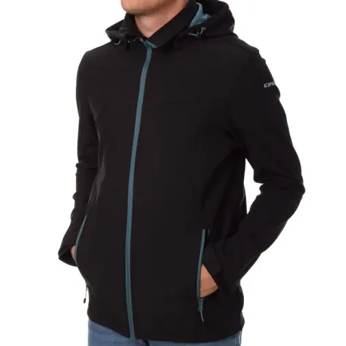 Ice Peak Jakna Icepeak Brimfield за Мажи