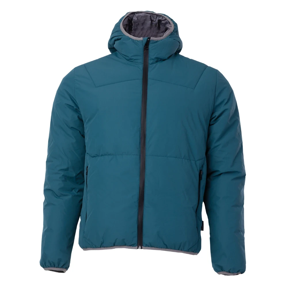 Зимска јакна MARS, петрол, вел. XXL